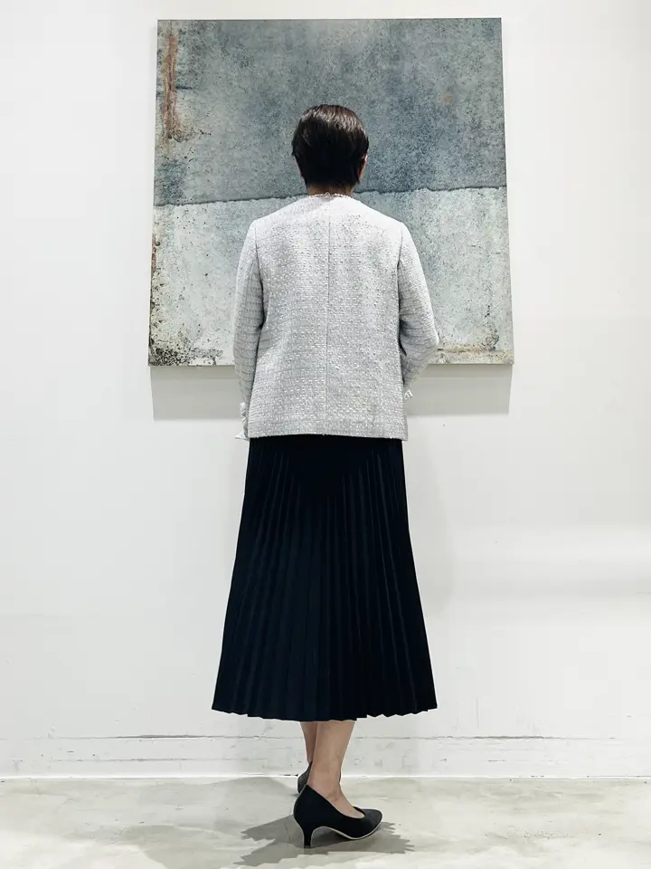 ONWARD CROSSET SELECT 會澤 コーディネート画像