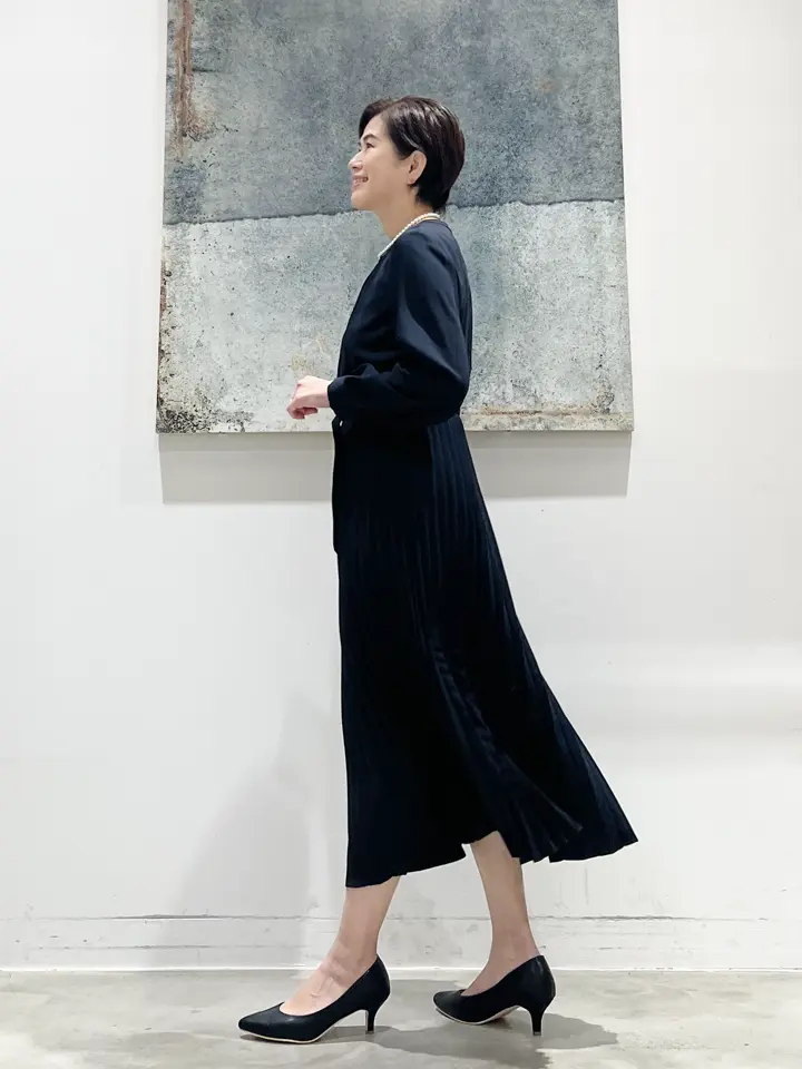 ONWARD CROSSET SELECT 會澤 コーディネート画像