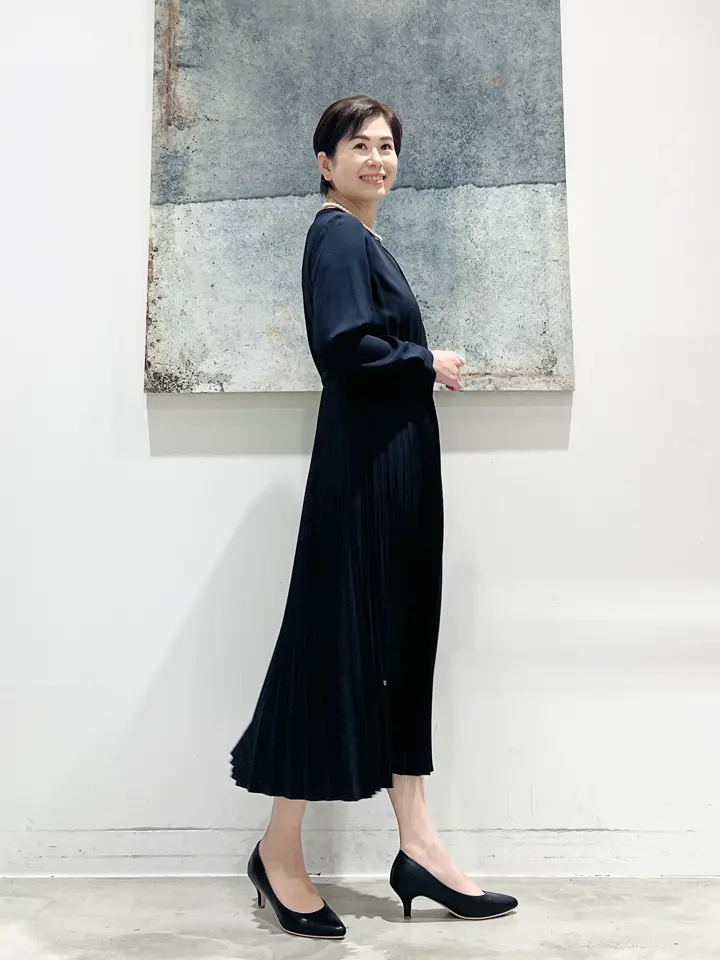 ONWARD CROSSET SELECT 會澤 コーディネート画像