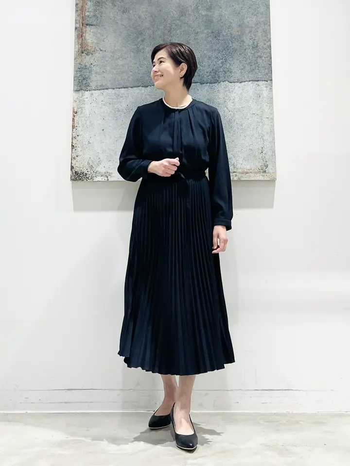 ONWARD CROSSET SELECT 會澤 コーディネート画像