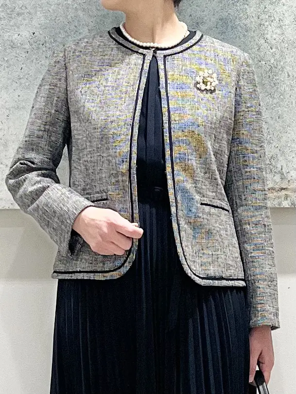 ONWARD CROSSET SELECT 會澤 コーディネート画像