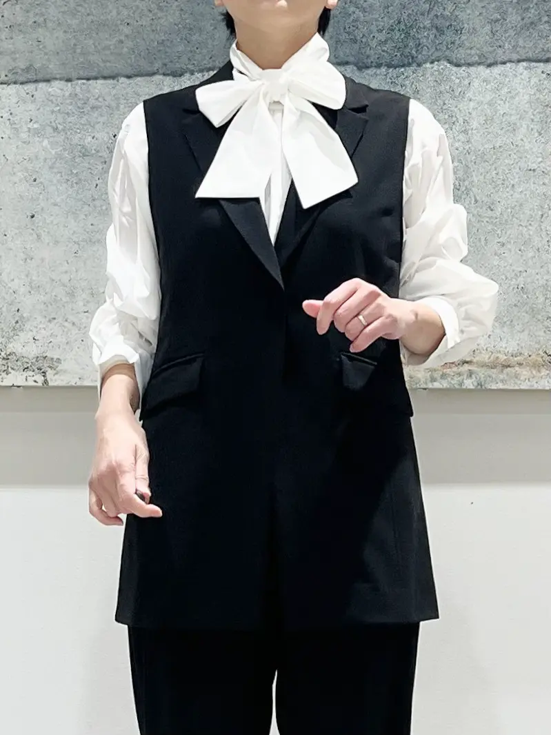 ONWARD CROSSET SELECT 會澤 コーディネート画像