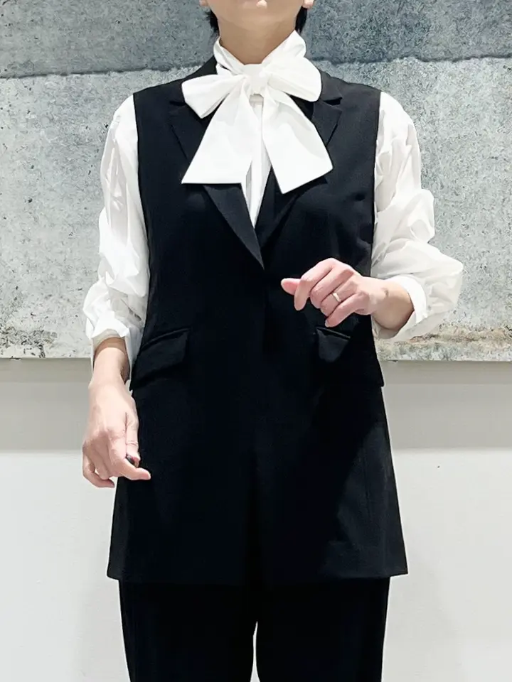 ONWARD CROSSET SELECT 會澤 コーディネート画像