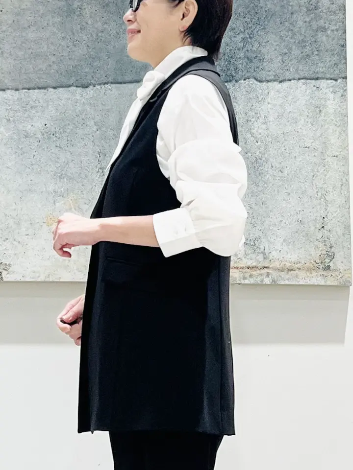 ONWARD CROSSET SELECT 會澤 コーディネート画像