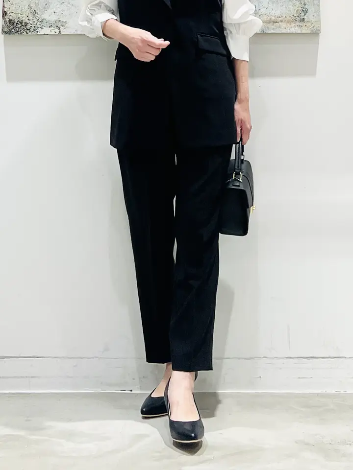 ONWARD CROSSET SELECT 會澤 コーディネート画像