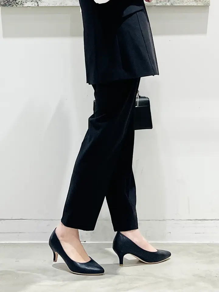 ONWARD CROSSET SELECT 會澤 コーディネート画像