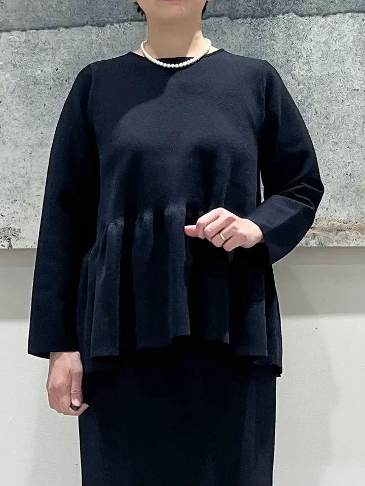 ONWARD CROSSET SELECT 會澤 コーディネート画像