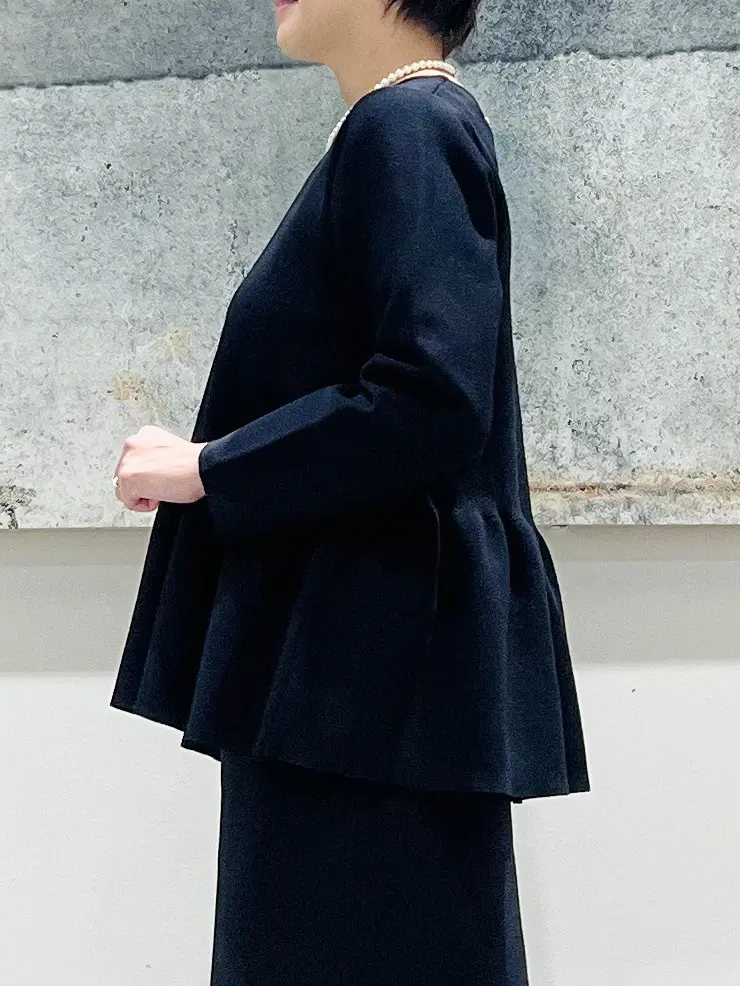 ONWARD CROSSET SELECT 會澤 コーディネート画像