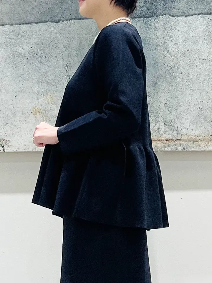 ONWARD CROSSET SELECT 會澤 コーディネート画像