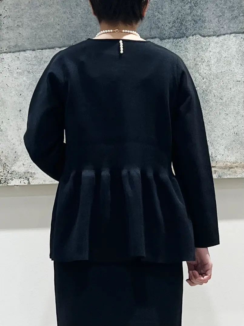 ONWARD CROSSET SELECT 會澤 コーディネート画像