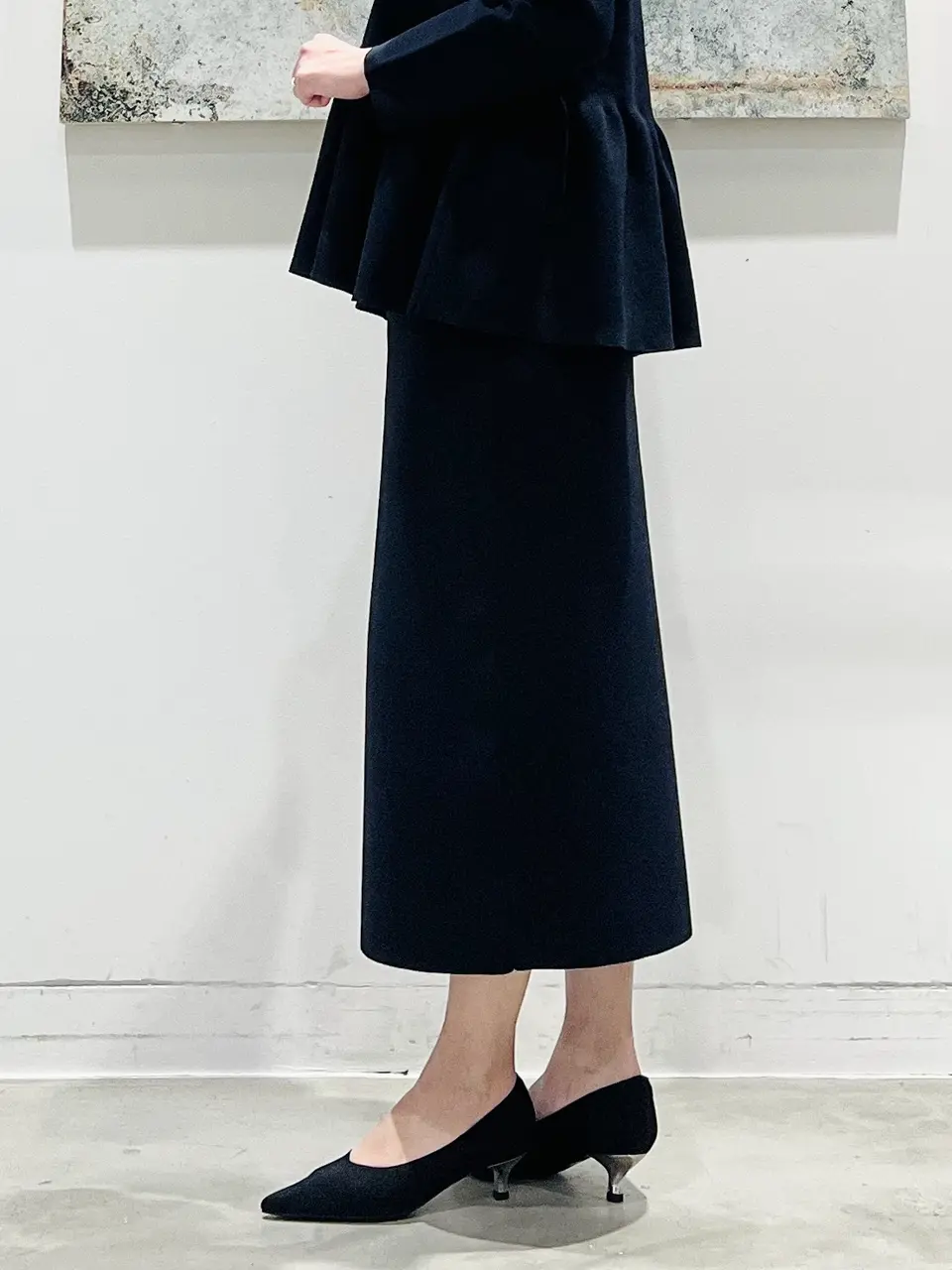 ONWARD CROSSET SELECT 會澤 コーディネート画像