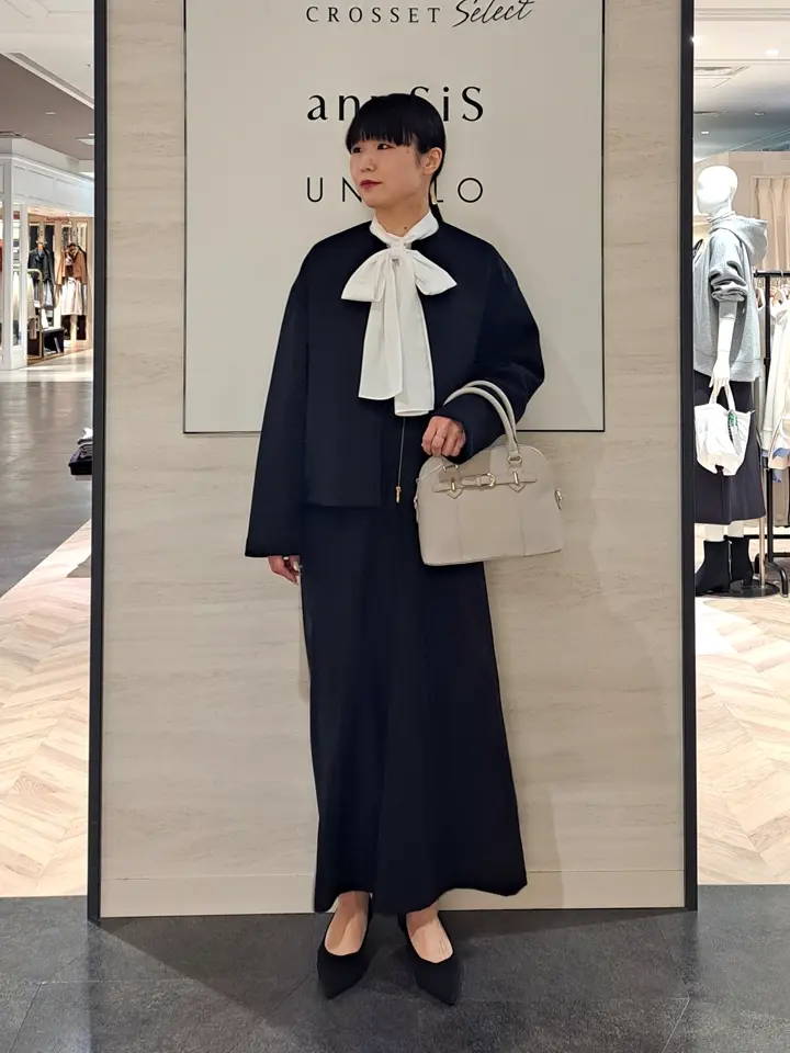 ONWARD CROSSET SELECT 山口 コーディネート画像