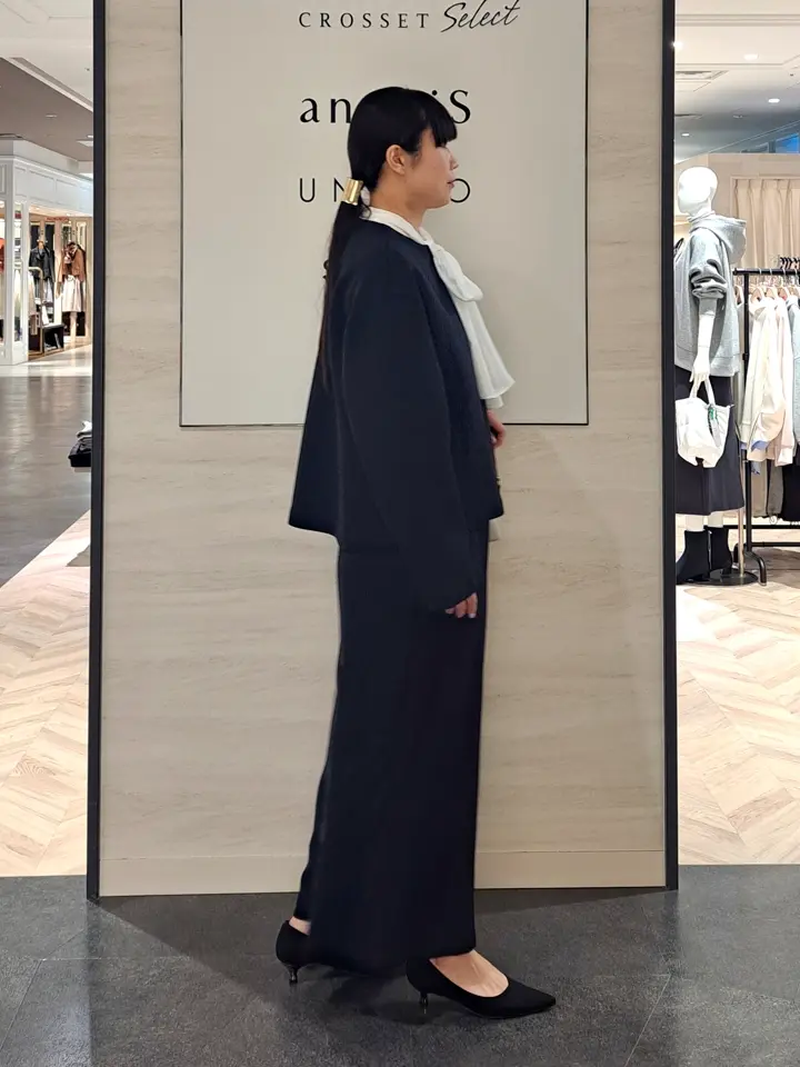 ONWARD CROSSET SELECT 山口 コーディネート画像