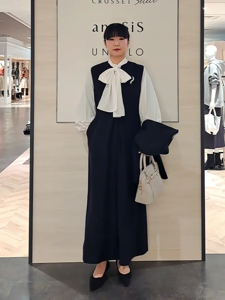 ONWARD CROSSET SELECT 山口 コーディネート画像