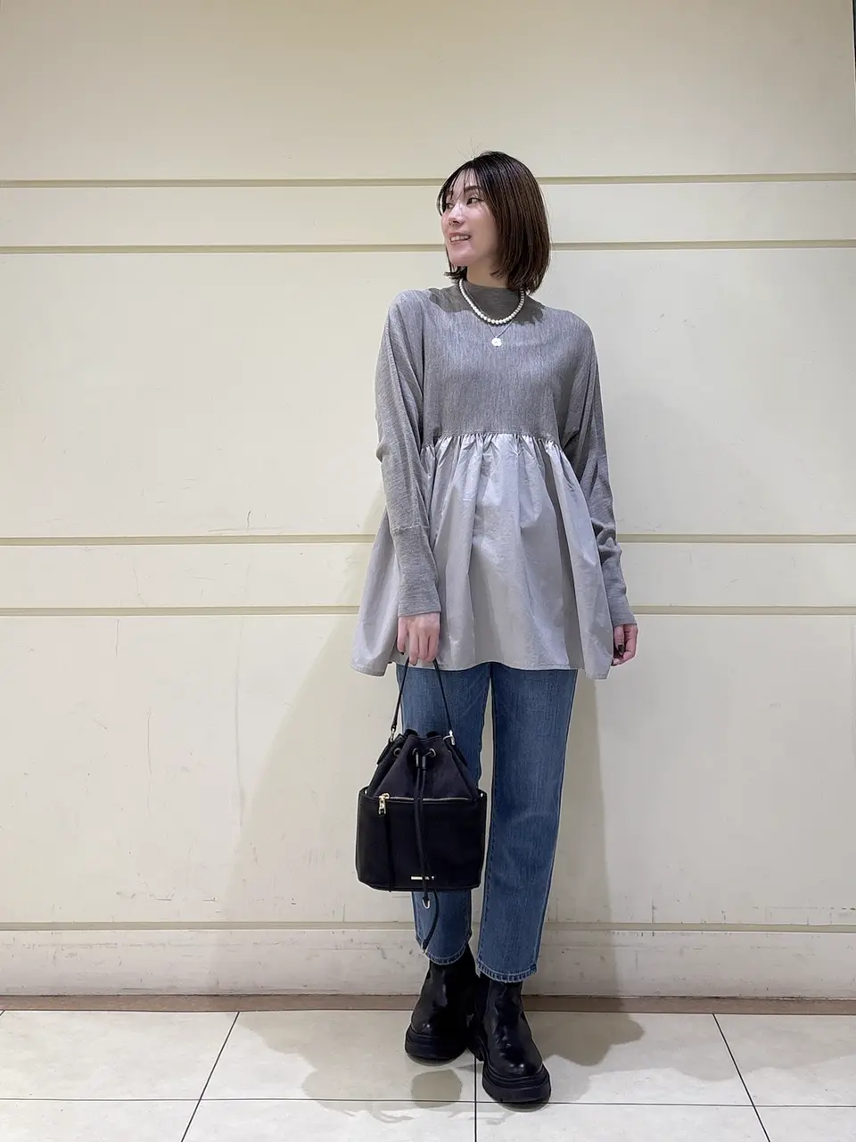  太田 コーディネート画像