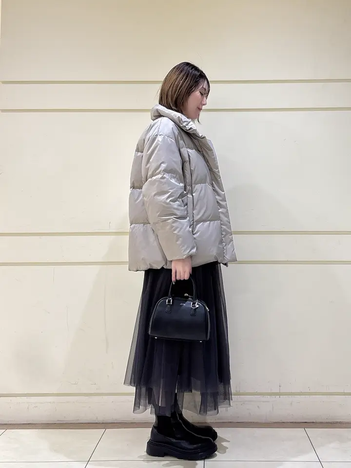 ONWARD CROSSET SELECT 太田 コーディネート画像