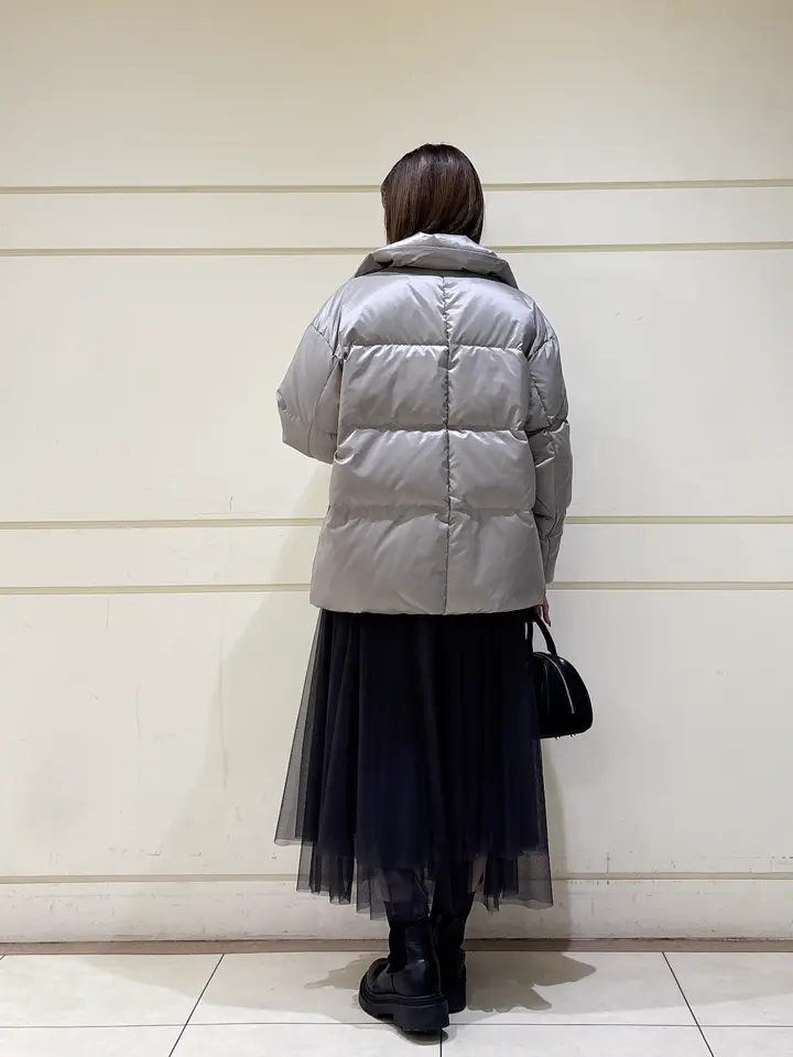 ONWARD CROSSET SELECT 太田 コーディネート画像