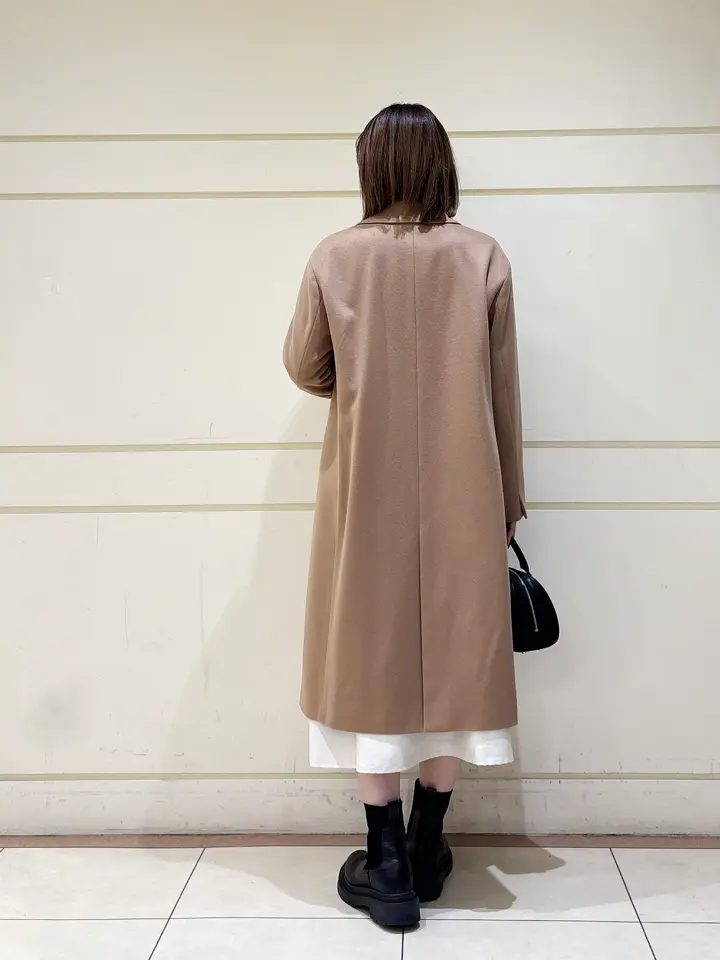 ONWARD CROSSET SELECT 太田 コーディネート画像