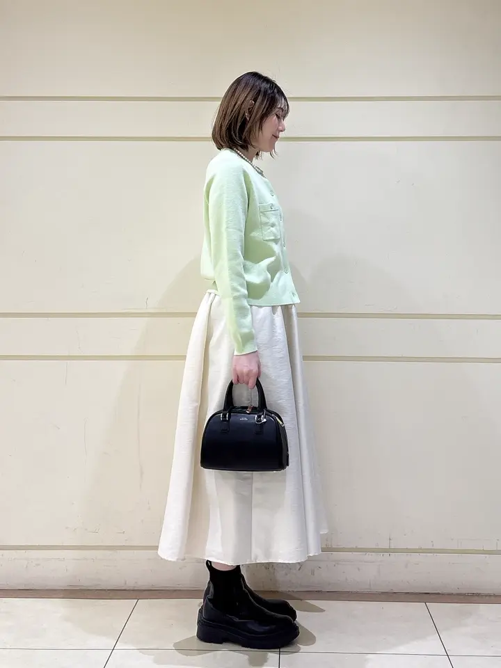 ONWARD CROSSET SELECT 太田 コーディネート画像