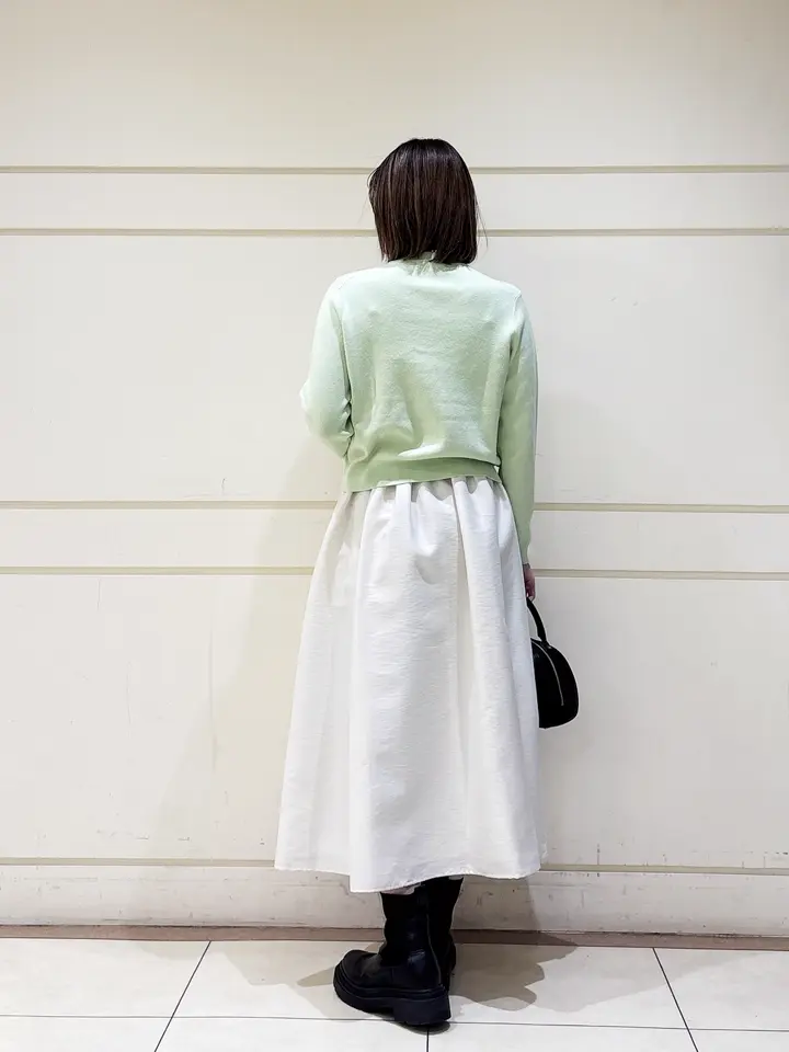 ONWARD CROSSET SELECT 太田 コーディネート画像