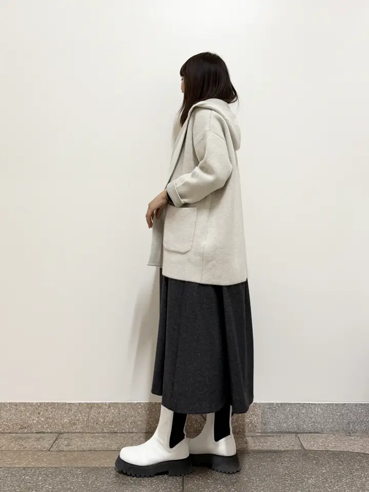 ONWARD CROSSET SELECT 佐藤 コーディネート画像