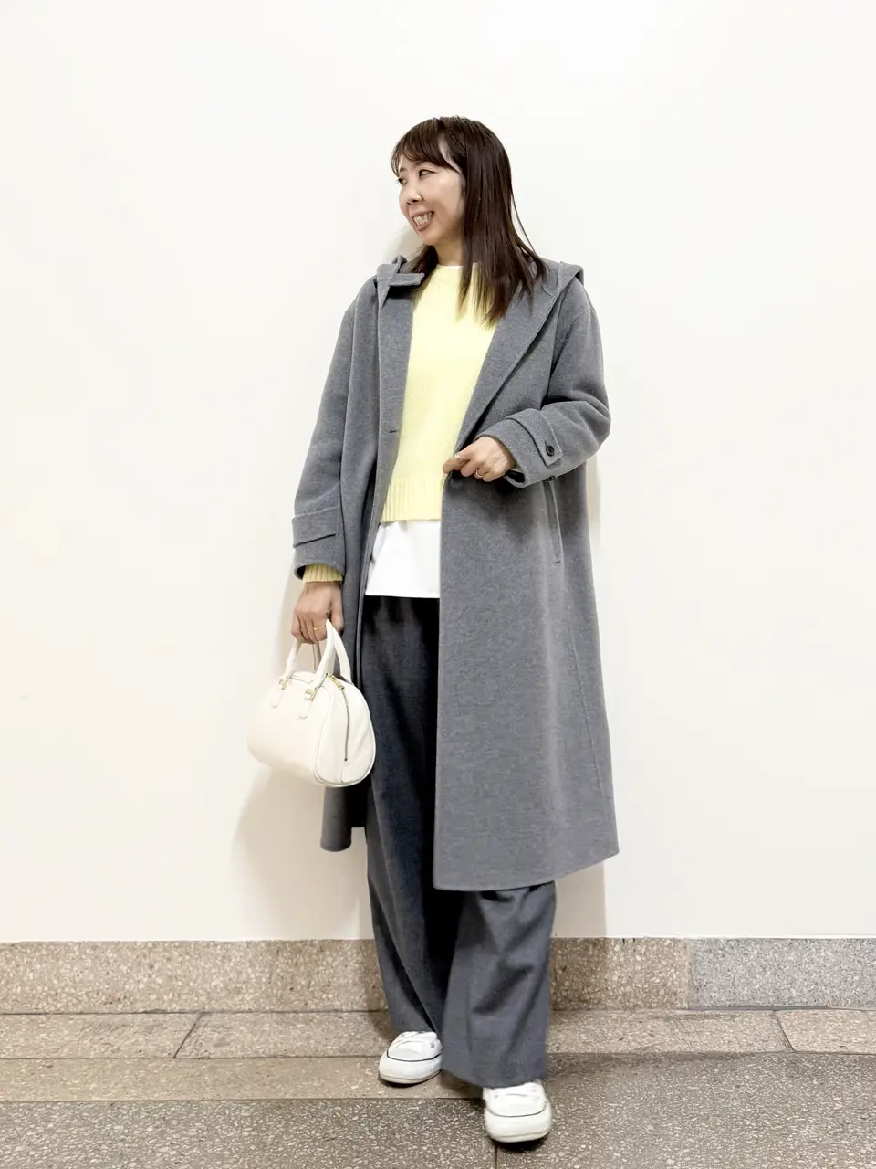  佐藤 コーディネート画像