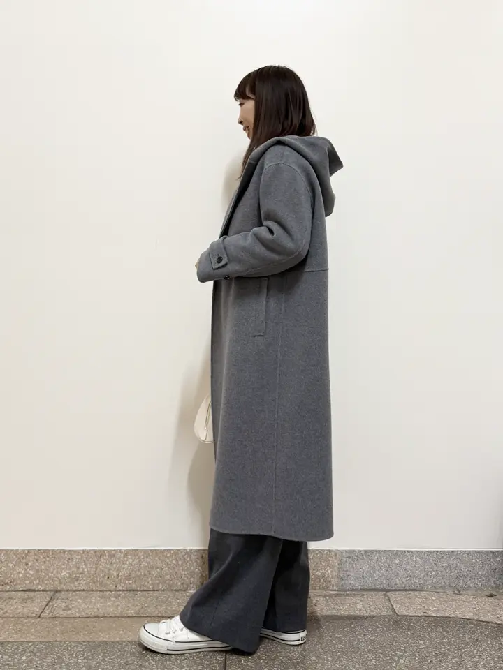 ONWARD CROSSET SELECT 佐藤 コーディネート画像