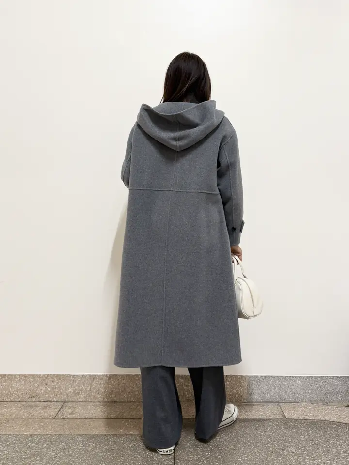 ONWARD CROSSET SELECT 佐藤 コーディネート画像