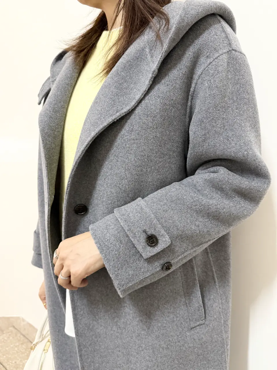 ONWARD CROSSET SELECT 佐藤 コーディネート画像