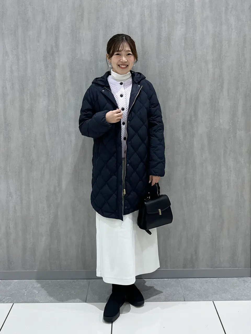  みぃ コーディネート画像