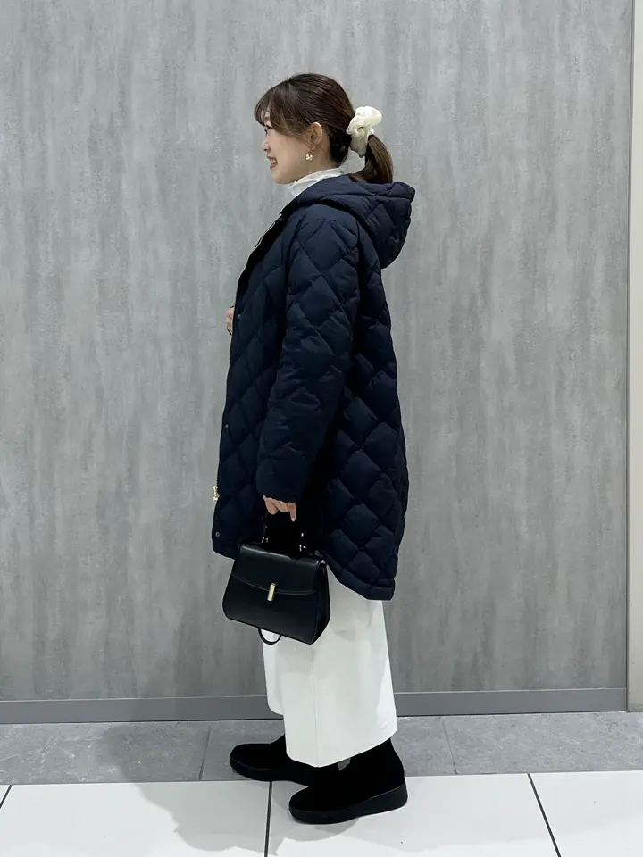 ONWARD CROSSET SELECT みぃ コーディネート画像