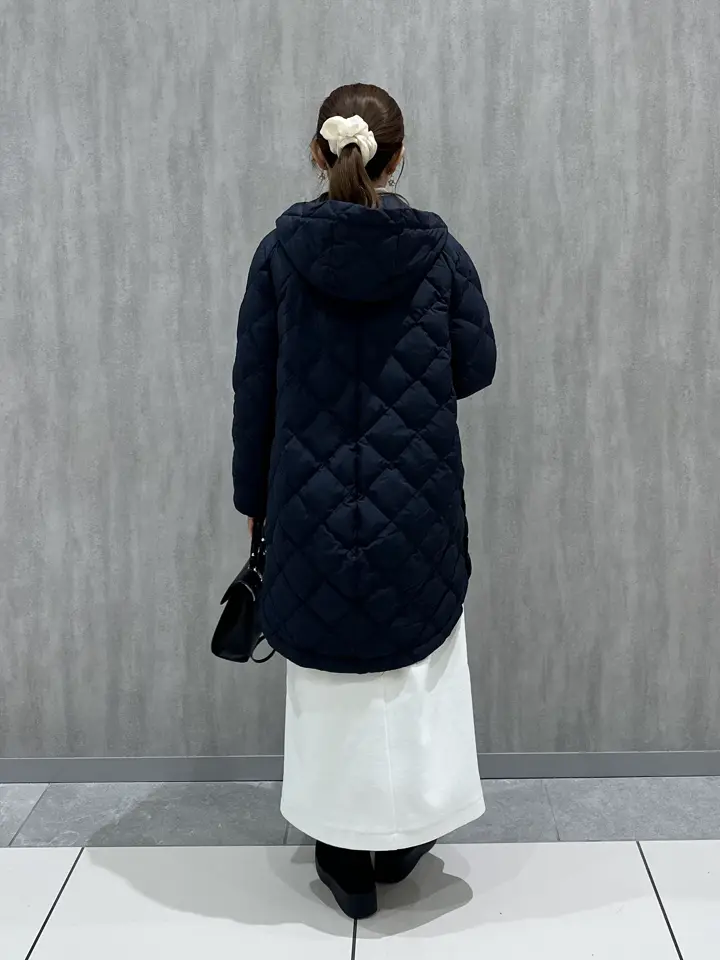 ONWARD CROSSET SELECT みぃ コーディネート画像