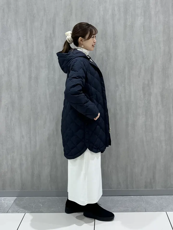 ONWARD CROSSET SELECT みぃ コーディネート画像