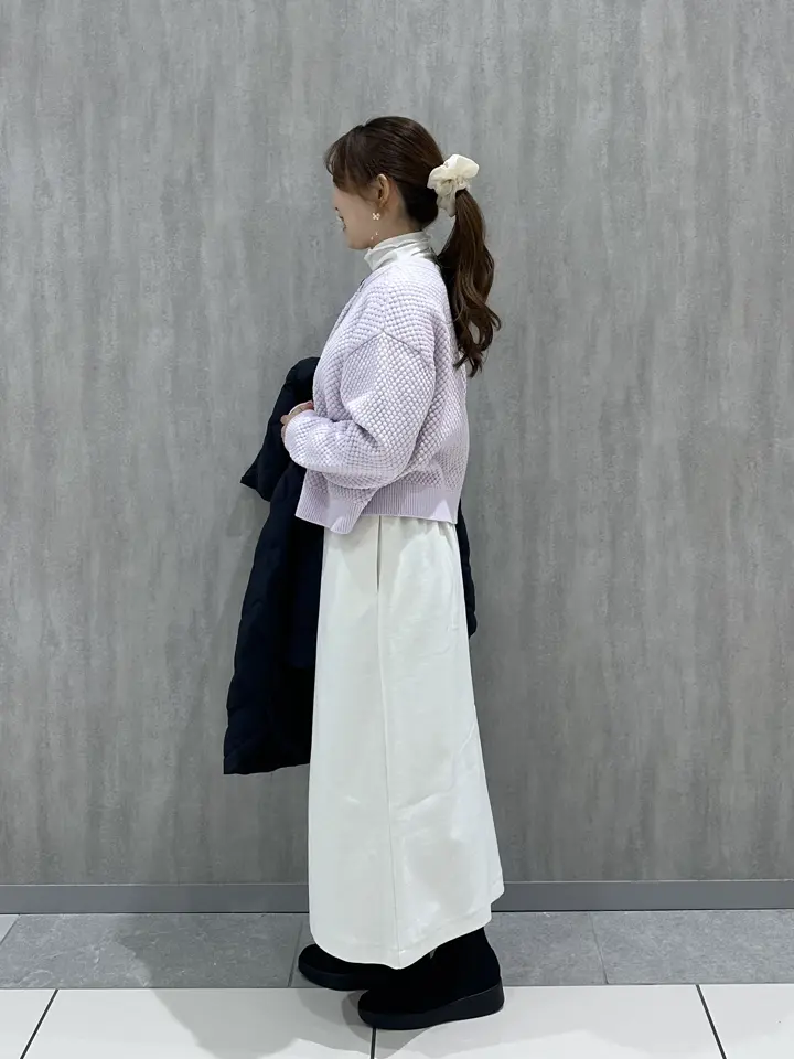 ONWARD CROSSET SELECT みぃ コーディネート画像