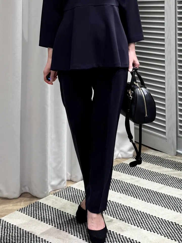 ONWARD CROSSET SELECT KURIYAMA コーディネート画像