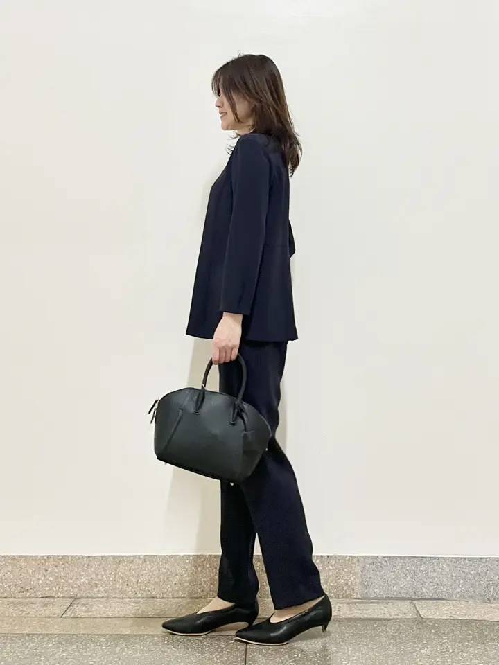 ONWARD CROSSET SELECT 相澤 コーディネート画像