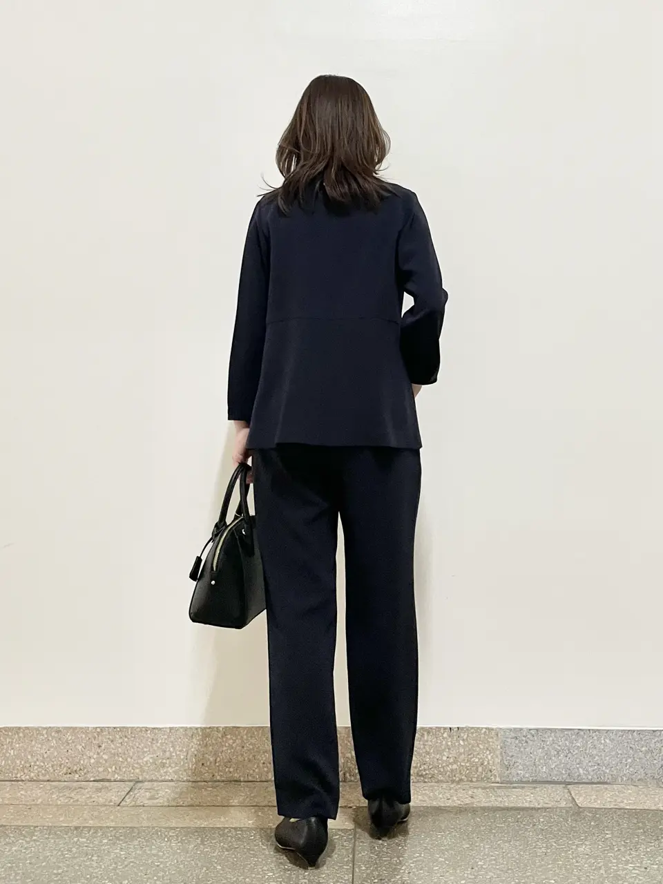 ONWARD CROSSET SELECT 相澤 コーディネート画像