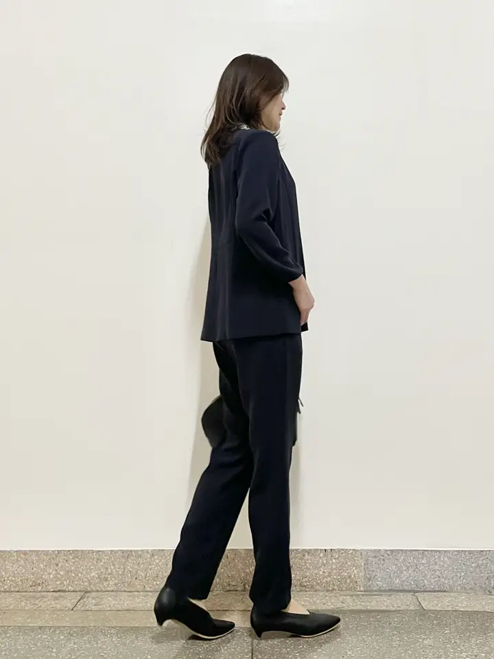 ONWARD CROSSET SELECT 相澤 コーディネート画像