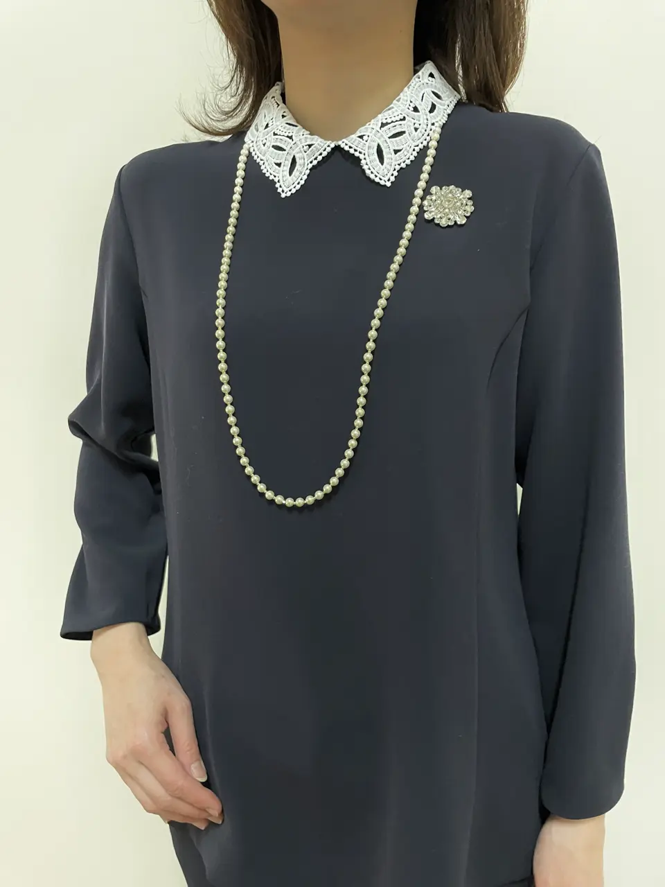 ONWARD CROSSET SELECT 相澤 コーディネート画像