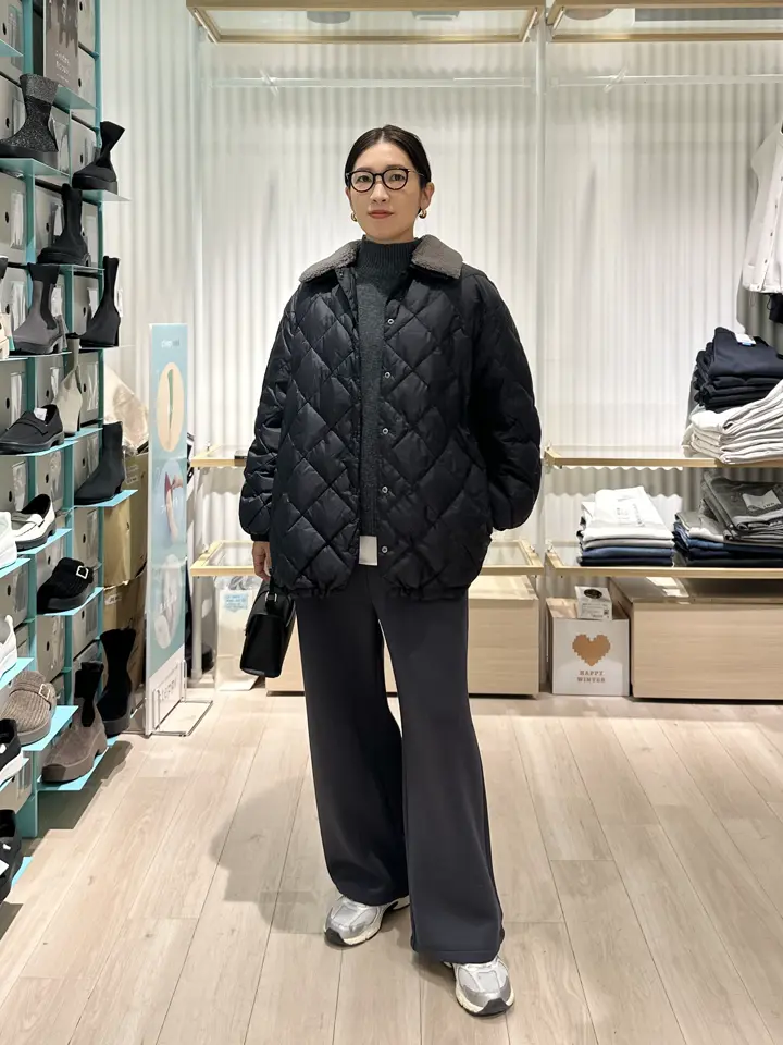 ONWARD CROSSET SELECT 濱野 コーディネート画像