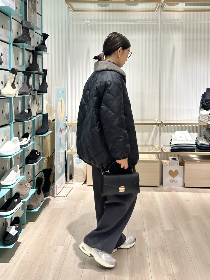 ONWARD CROSSET SELECT 濱野 コーディネート画像