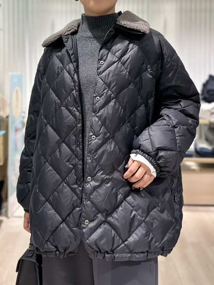 ONWARD CROSSET SELECT 濱野 コーディネート画像