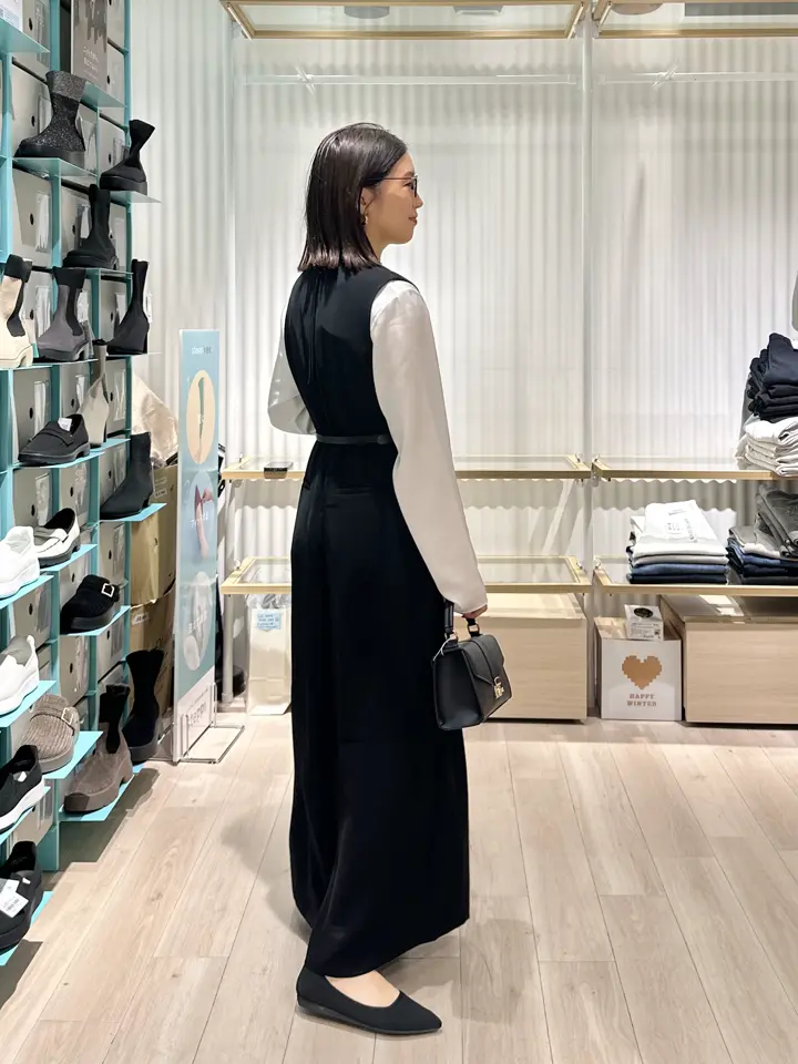 ONWARD CROSSET SELECT 濱野 コーディネート画像