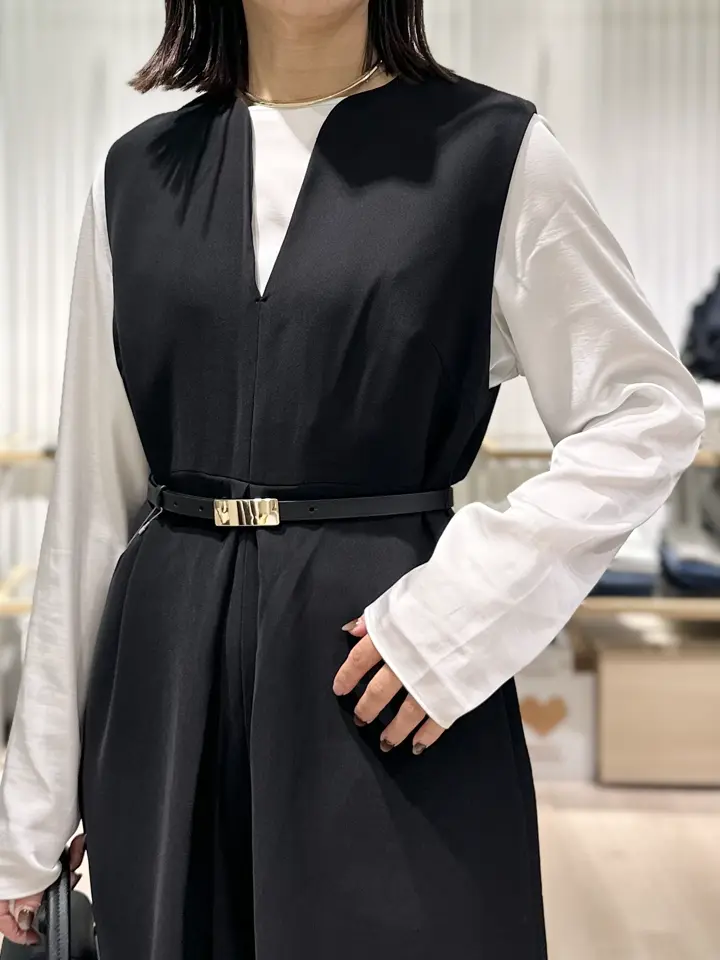 ONWARD CROSSET SELECT 濱野 コーディネート画像