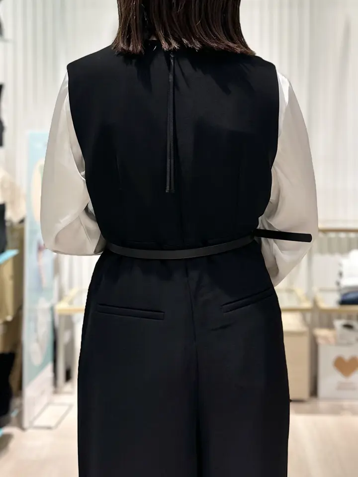 ONWARD CROSSET SELECT 濱野 コーディネート画像