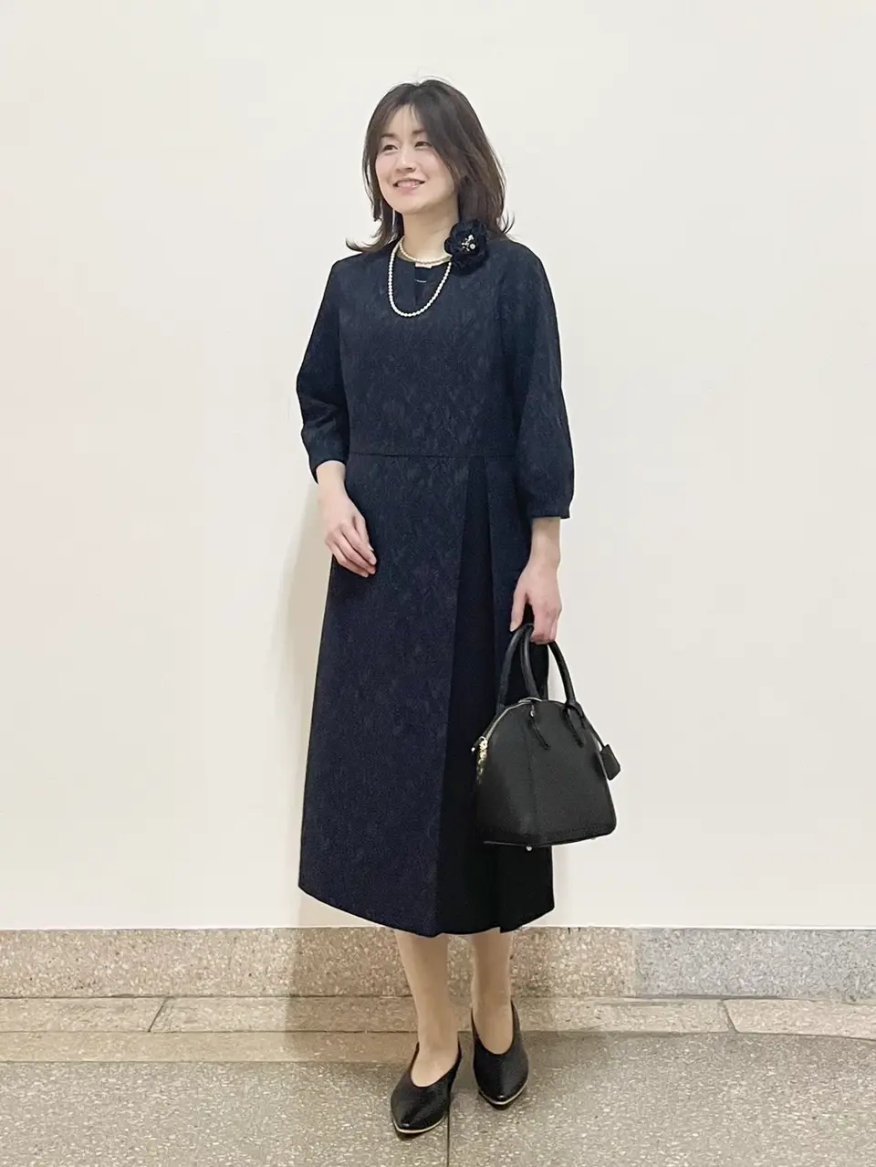  相澤 コーディネート画像