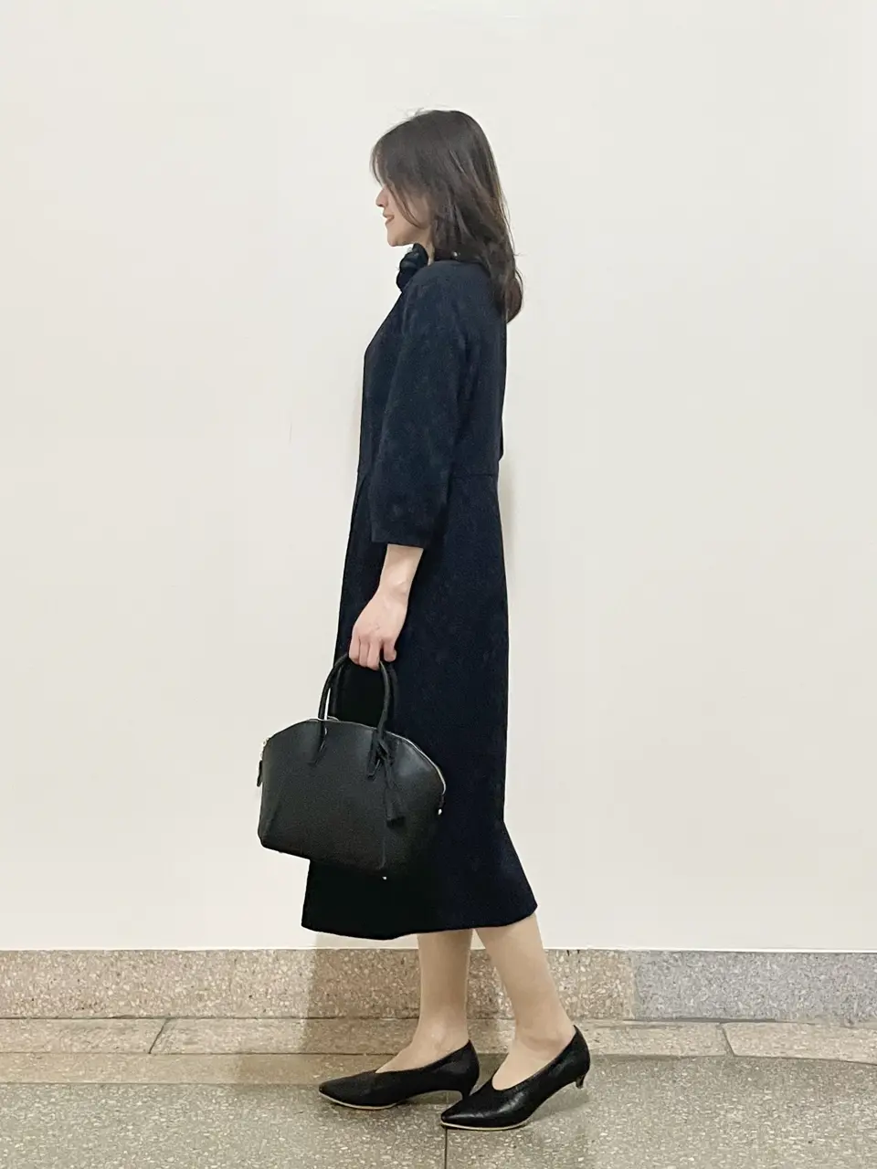 ONWARD CROSSET SELECT 相澤 コーディネート画像