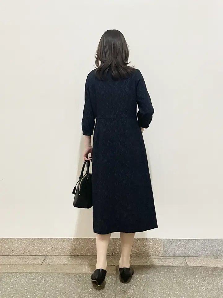 ONWARD CROSSET SELECT 相澤 コーディネート画像