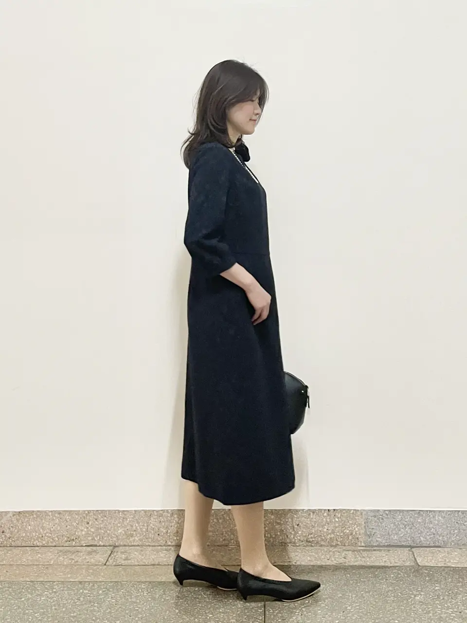 ONWARD CROSSET SELECT 相澤 コーディネート画像