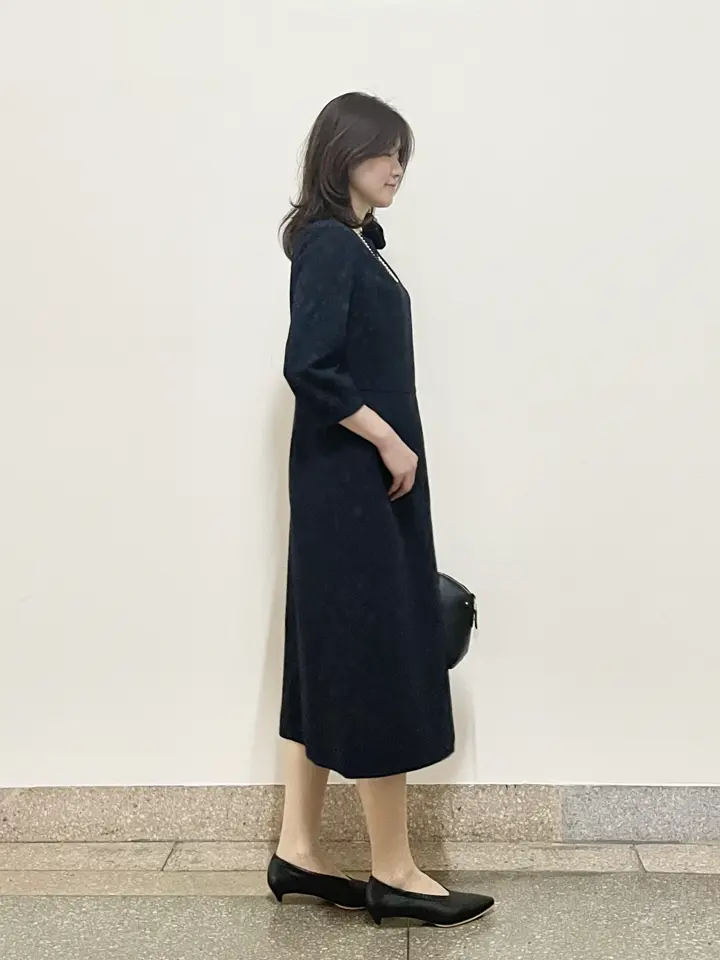 ONWARD CROSSET SELECT 相澤 コーディネート画像